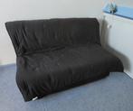 Slaapbank IKEA, Ophalen, Gebruikt, Tweepersoons, Grijs
