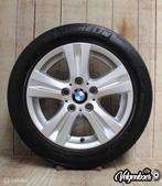 BMW 1 serie velgen + Michelin zomerbanden RFT, Gebruikt, 16 inch, Banden en Velgen, Einsteinlaan 5, 2289 CC Rijswijk