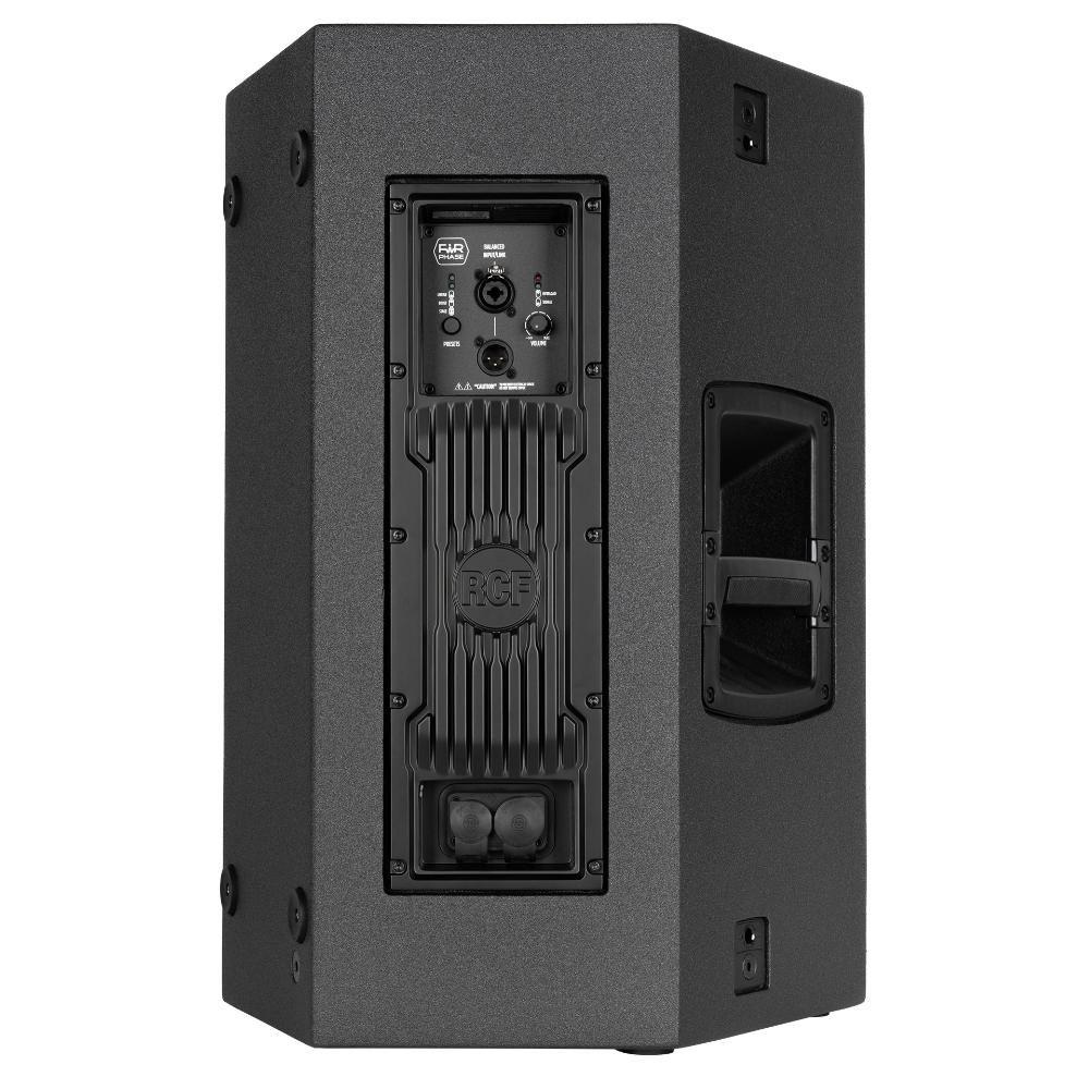 RCF NX 932-A uit onze voorraad leverbaar, Overige merken, Nieuw, Ophalen of Verzenden, 120 watt of meer