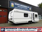 Fendt Tendenza 650 SFD 2026 NIEUWSTE MODEL !, Caravans en Kamperen, Caravans, Rondzit, Schokbreker, 7 tot 8 meter, Fendt