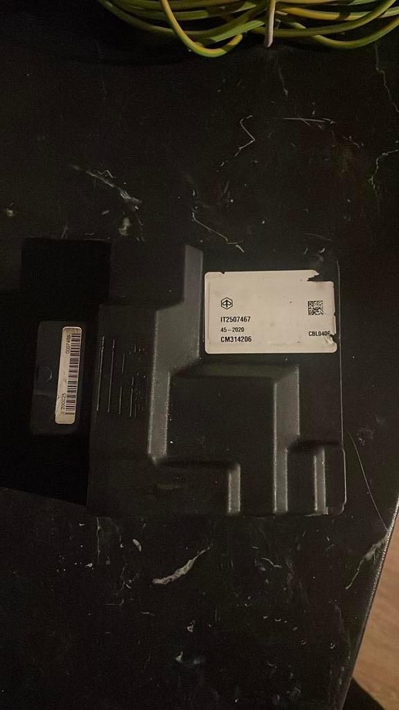 Zip/vespa brom ecu, Ophalen of Verzenden