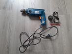 Boormachine, Ophalen of Verzenden, Gebruikt, 400 tot 600 watt, Boormachine