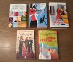 Chicklit boeken - 5 stuks, Ophalen of Verzenden, Zo goed als nieuw