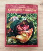 Handboek Ecologisch Tuinieren, Boeken, Ophalen of Verzenden, Zo goed als nieuw, Tuinieren en Tuinplanten