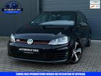 Volkswagen Golf 2.0 GTI - DSG|MF-STUUR|CRUISE|NAVI|STOELVERW, Auto's, Stof, Gebruikt, Euro 6, 4 cilinders