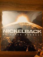 Nickelback No fixed address LP, Ophalen of Verzenden, Gebruikt, Poprock