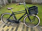 Van Tuyl Herenfiets - 54cm, 3 versnellingen, Gebruikt, Versnellingen, 53 tot 57 cm, Ophalen