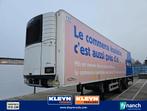 CHEREAU P1511 carrier vector 1550, Auto's, Vrachtwagens, Overige kleuren, Bedrijf, Aanhangers en Opleggers, Te koop