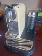 Magimix M190 Milk Nespresso machine, Ophalen of Verzenden, Gebruikt