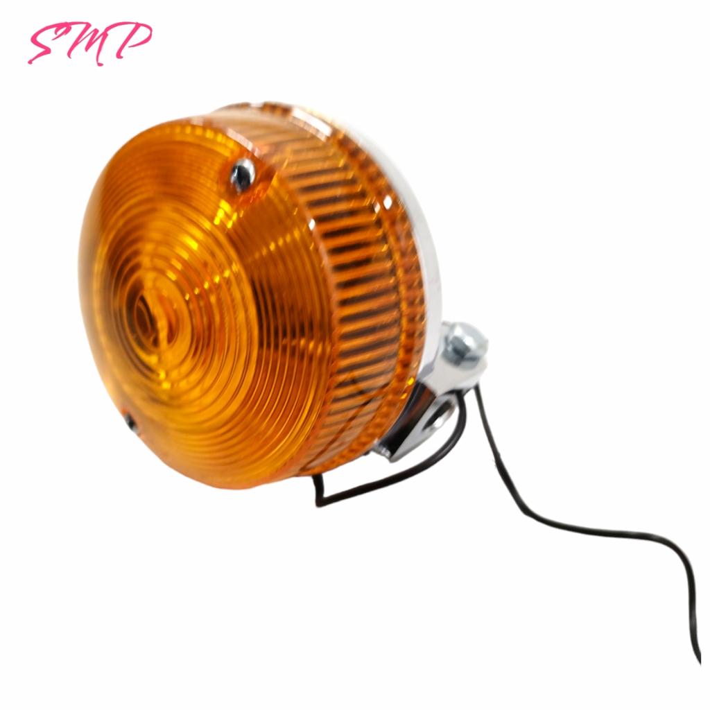 Knipperlicht | Kawasaki KX 250 1100 | geen e-keur, Niet ingevuld, Niet ingevuld, Nieuw, Ophalen of Verzenden