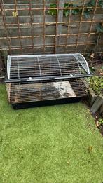 Gratis, Dieren en Toebehoren, Ophalen of Verzenden, Zo goed als nieuw, Kooi, Minder dan 60 cm