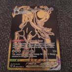 Shadow rider Calyrex Vmax, Ophalen of Verzenden, Zo goed als nieuw, Losse kaart, Foil