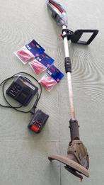 bosmaaier kantenmaaier pattfielg, Ophalen, Zo goed als nieuw, Elektrisch