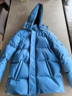 Moose knuckles winterjas (M/L), Ophalen, Zo goed als nieuw, Zwart