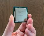 CPU intel 8600K i5, Ophalen of Verzenden, Zo goed als nieuw, 3 tot 4 Ghz