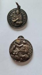 Lotje penningen/ medalions ?, Doe-het-zelf en Verbouw, Verf, Beits en Lak, Ophalen of Verzenden