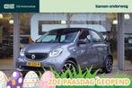 Smart Forfour 1.0 Proxy |CRUISE|PANO|NAVI|BLUETOOTH|LED, Auto's, Smart, Gebruikt, 4 stoelen, Handgeschakeld, 3 cilinders