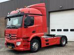 Mercedes-Benz Actros 1936 / Full spoiler / 2017 / NL truck H, Automaat, Euro 6, 360 pk, Bedrijf