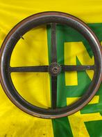 Spinergy Carbon Racefiets tijdrit achter wiel 8sp, Verzenden, Gebruikt, Overige typen