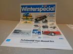 van mossel winter special, Ophalen of Verzenden, Zo goed als nieuw, Overige merken