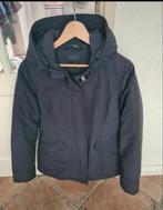 Airforce jas XL - Donkerblauw, Ophalen of Verzenden, Zo goed als nieuw, Maat 46/48 (XL) of groter, Blauw