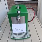 De Heineken Cooltap biertap koeler  nummer 2, Witgoed en Apparatuur, Thuistaps, Ophalen, Gebruikt, Overige merken