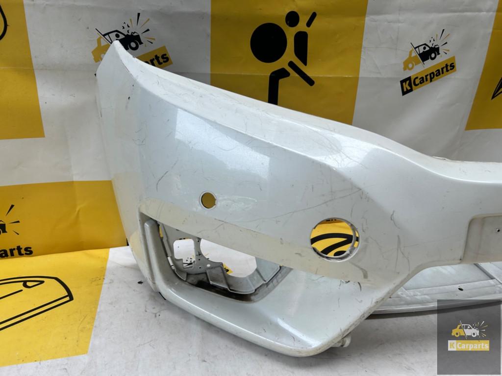 VOORBUMPER HONDA JAZZ IV PDC 4 14-18 71100-TAR-G100, Ophalen of Verzenden, Bumper, Info@fabrikant.eu, Honda