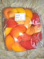 Geverfde merino lontwol spinnen vilten wol spinwol viltwol, Nieuw, Ophalen of Verzenden, Lotjeswol, Spinwol