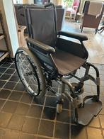 Rolstoel Sunrise Medical, Diversen, Ophalen, Inklapbaar, Duwrolstoel