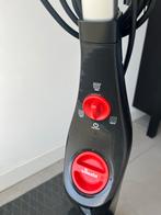 Vileda Steam Plus Stoomreiniger - Krachtige Reiniging, Ophalen, Zo goed als nieuw, Stoomreiniger