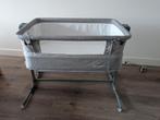 Kinderkraft NESTE UP Bijzetbed 2-in-1 Co-sleeper, Ophalen of Verzenden, Zo goed als nieuw, Wieg