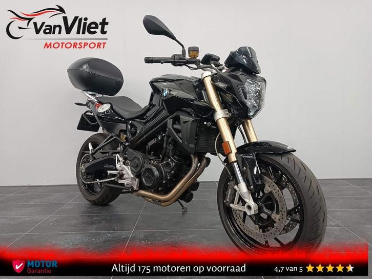 Schitterende Bmw F800R 1e eigenaar 2019 F 800 R, Motoren, Motoren | BMW, Bedrijf, Naked bike