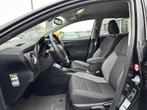 Toyota Auris Touring Sports 1.8 Hybrid Dynamic, Gebruikt, Euro 6, Zwart, Origineel Nederlands