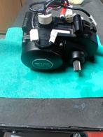 Kalkhoff Impulse Evo RS II Ebike middenmotor z.g.a.n., Algemeen, Ophalen of Verzenden, Zo goed als nieuw, Kalkhoff (Derby) Impulse Evo RS II