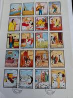 Postzegelboek Walt Disney, Ophalen of Verzenden, Buitenland