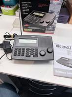 Uniden UBC244CLT Scanner / Kerkradio - Perfect Werkend, Telecommunicatie, Scanners, Ophalen of Verzenden, Zo goed als nieuw, 30 tot 200 kanalen