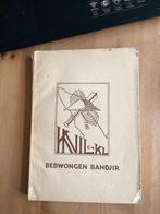 KNIL bedwongen Bandjir. Boek III  Noord-Sumatra, Boeken, Ophalen of Verzenden, Gelezen