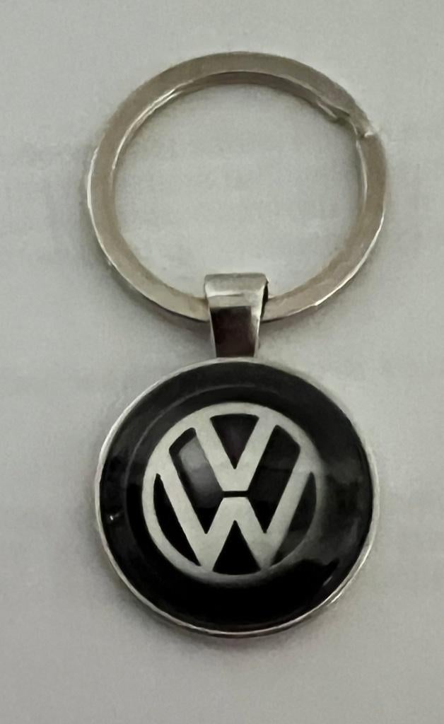 VW Sleutelhanger   , Ophalen of Verzenden, Nieuw, Merk