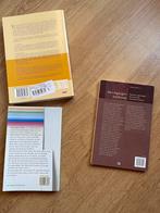 3 boeken over autisme / Asperger, Boeken, Ophalen of Verzenden