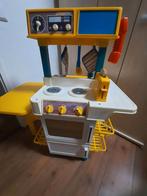 Fisher Price speelgoed keukentje, Kinderen en Baby's, Speelgoed | Fisher-Price, Ophalen, Gebruikt, Speelset