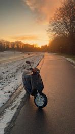 Tgb 203 70cc 2takt  (waardepeiling!), Ophalen, Gebruikt, Cilinder, Overige merken