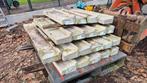 Raamdorpels beton Rd160C (160x50/90), Ophalen, Nieuw, Bakstenen