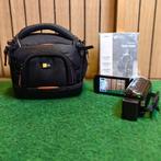 Canon Legria HF R406 HD Camcorder - In Nette Staat, Canon, Zo goed als nieuw, Support@canon.com, 30-2, Shimomaruko 3-chome, Ohta-ku
Tokyo 146-8501
Japan