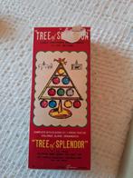 Kerstversiering,  ballen., Ophalen