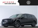 Volkswagen Passat Variant GTE Highline 1.4 TSI 218 PK PHEV |, Stof, Gebruikt, 4 cilinders, Zwart