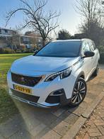 Peugeot 5008 1.2 Puretech 130pk|Gt-Line|Trekhaak, Zwart, 1199 cc, Wit, Origineel Nederlands