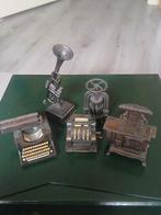 ALLEEN OPHALEN/10 puntenslijpers, Ophalen