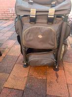 Jrc rugtas, tafel, Watersport en Boten, Ophalen of Verzenden, Zo goed als nieuw, Overige typen