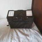 Vintage Veldtelefoon - Militair Communicatiemiddel, Ophalen of Verzenden, Gebruikt