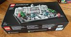Lego 21045 Architecture Trafalgar Square (nieuw), Kinderen en Baby's, Speelgoed | Duplo en Lego, Ophalen, Nieuw, Complete set